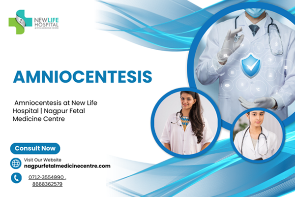 Amniocentesis