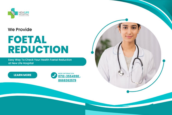  Foetal Reduction 