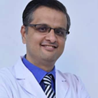 Dr. AmitKumar Jaiswal