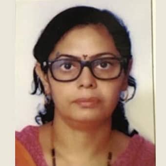 Dr. Archana Waindeskar (Deshmukh)