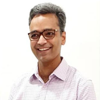 Dr. Hemant Chhajed